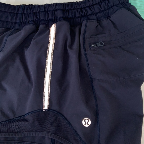 Lululemon hotty hots tall - Picture 5 of 5